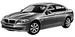 BMW F10 U2744 Fault Code